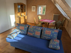 Ferienwohnung Bohnenberg